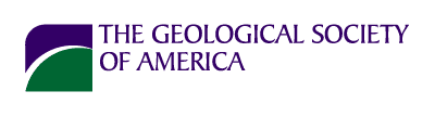 The Geological Society Of America